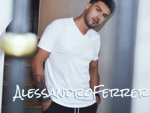 AlessandroFerrer