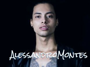 AlessandroMontes