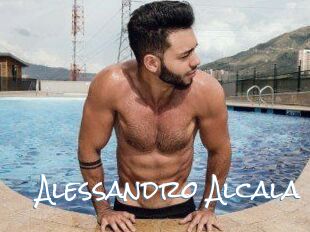 Alessandro_Alcala