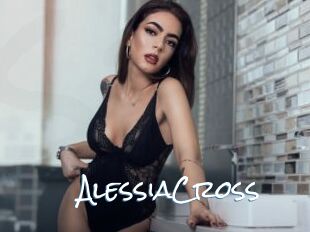 AlessiaCross