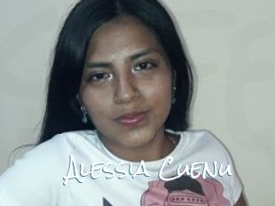 Alessia_Cuenu