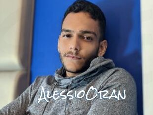 AlessioOran