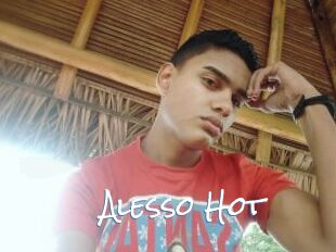 Alesso_Hot