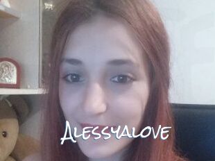 Alessyalove