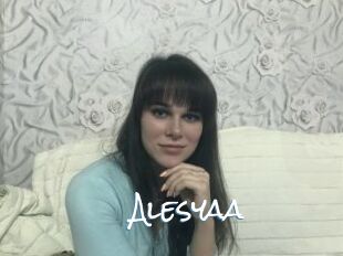Alesyaa