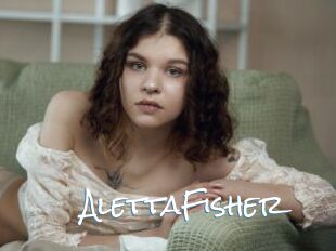 AlettaFisher