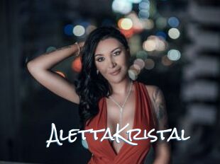 AlettaKristal