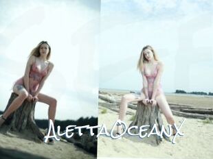 AlettaOceanX