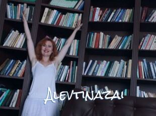 Alevtinazai