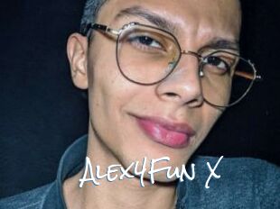 Alex4Fun_X