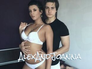 AlexAndJoanna