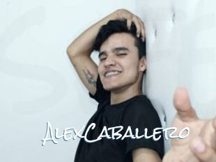 AlexCaballero