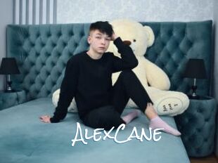 AlexCane
