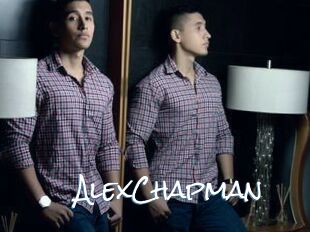 AlexChapman