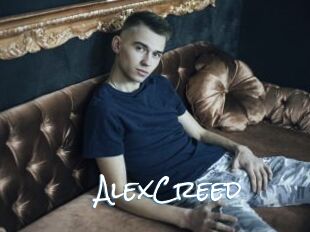 AlexCreed