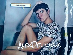 AlexDelicious