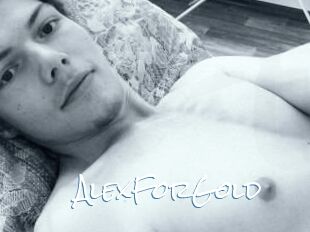 AlexForGold