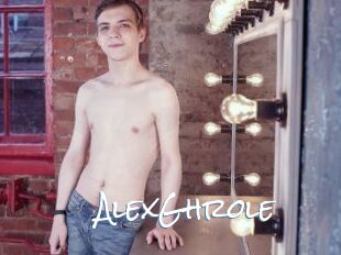 AlexGhrole