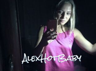 AlexHotBaby