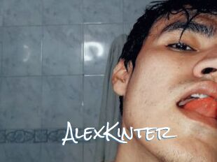 AlexKinter
