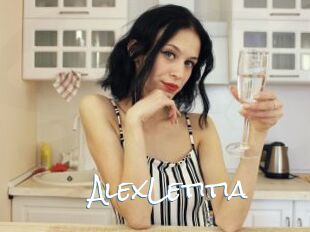 AlexLetitia