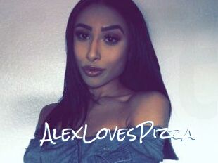 AlexLovesPizza