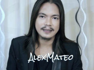 AlexMateo