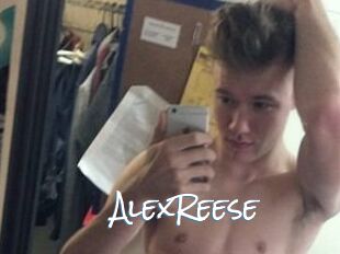 AlexReese