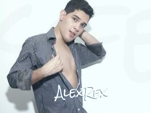 AlexRex