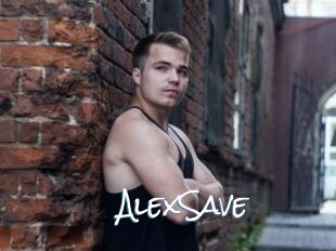 AlexSave