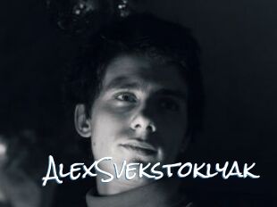 AlexSvekstoklyak