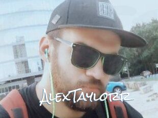 AlexTaylorr