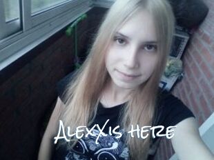 AlexXis_here