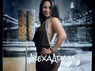 AlexaAdam