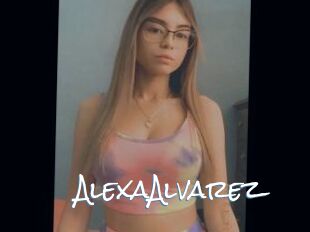 AlexaAlvarez
