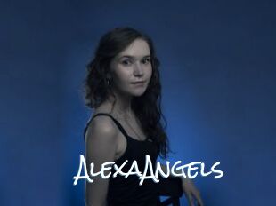 AlexaAngels