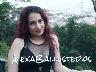 AlexaBallesteros