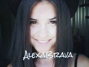 AlexaBrava_
