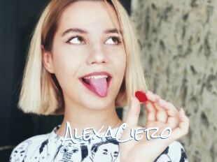 AlexaCiero