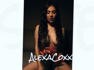 AlexaCoxx