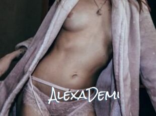 AlexaDemi