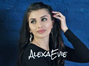 AlexaEvie