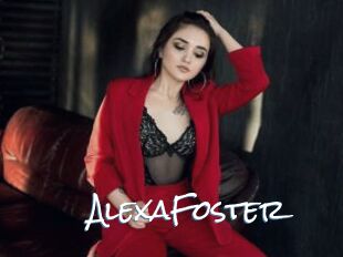 AlexaFoster