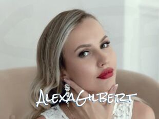 AlexaGilbert