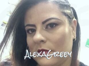 AlexaGreey