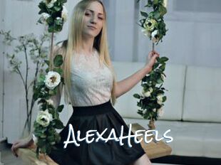 AlexaHeels