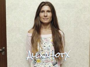AlexaHotX