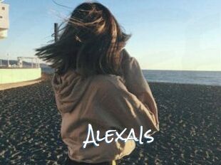 AlexaIs