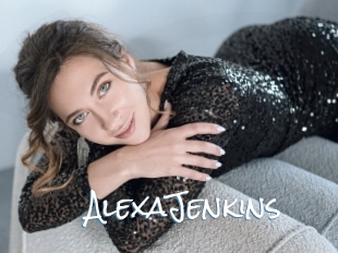 AlexaJenkins