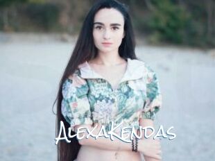 AlexaKendas